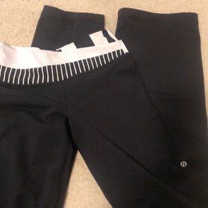 Lululemon Yoga Pants